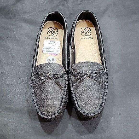 BRAND NEW DAISY FUENTES WOMEN"S SLIP-ON LOAFER - Picture 2 of 16
